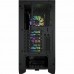 Корпус Corsair iCUE 4000X RGB Tempered Glass Black (CC-9011204-WW)