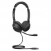 Навушники Jabra Evolve 2 30 SE MS USB-C Stereo (23189-999-879)