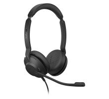 Навушники Jabra Evolve 2 30 SE MS USB-C Stereo (23189-999-879)