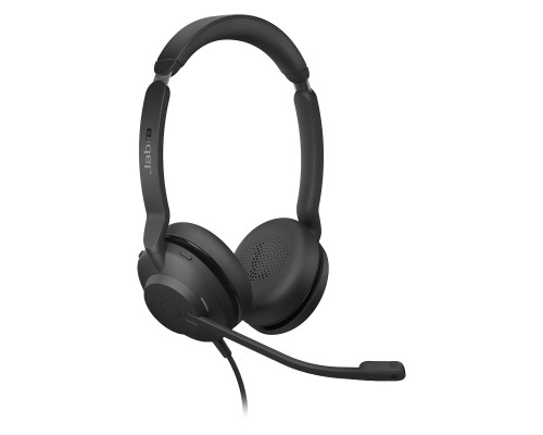 Навушники Jabra Evolve 2 30 SE MS USB-C Stereo (23189-999-879)