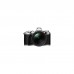 Цифровий фотоапарат Olympus E-M5 mark II 12-40 PRO Kit silver/black (V207041SE000)