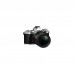 Цифровий фотоапарат Olympus E-M5 mark II 12-40 PRO Kit silver/black (V207041SE000)