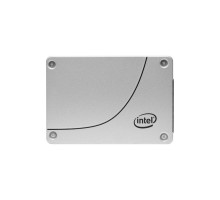 Накопичувач SSD 2.5" 480GB INTEL (SSDSC2KG480G801)