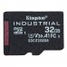 Карта пам'яті Kingston 32GB microSDHC class 10 UHS-I V30 A1 (SDCIT2/32GBSP)