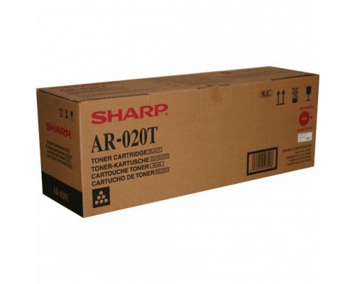 Тонер-картридж SHARP AR 020T AR5516/5520/5516N/5520N (AR020LT/AR020T)