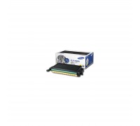 Картридж Samsung CLP-610ND/660N(ND) Yellow (CLP-Y660A)