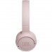 Навушники JBL T500ВТ Pink (JBLT500BTPIK)