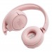 Навушники JBL T500ВТ Pink (JBLT500BTPIK)