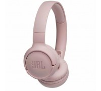 Навушники JBL T500ВТ Pink (JBLT500BTPIK)