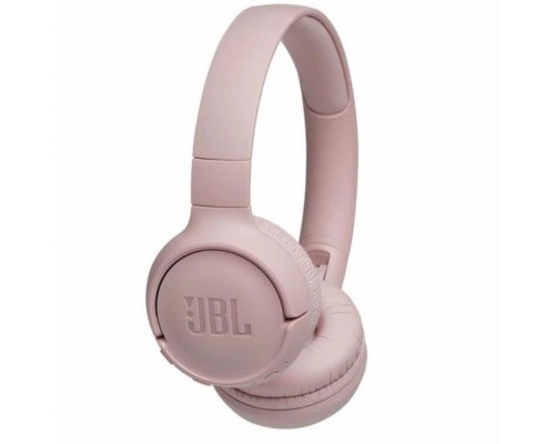 Навушники JBL T500ВТ Pink (JBLT500BTPIK)