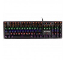 Клавиатура A4tech Bloody B760 LK-Black switches Black