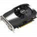 Відеокарта ASUS GeForce GTX1650 SUPER 4096Mb Phoenix (PH-GTX1650S-4G)