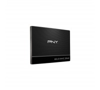 Накопичувач SSD 2.5" 240GB PNY (SSD7CS900-240-PB)