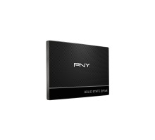 Накопичувач SSD 2.5" 240GB PNY (SSD7CS900-240-PB)