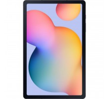 Планшет Samsung Galaxy Tab S6 Lite 4/64GB 10.4" LTE Oxford Gray (SM-P615NZAASEK)