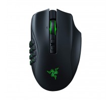 Мишка Razer Naga PRO Wireless Black (RZ01-03420100-R3G1)