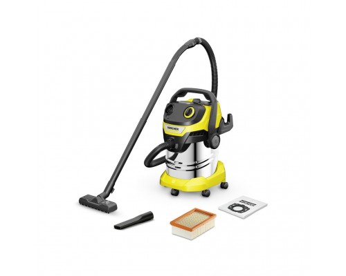 Пилосос Karcher D 5 S V-25/5/22 (1.628-350.0)