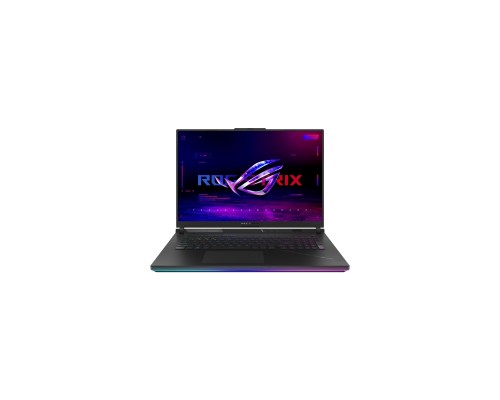 Ноутбук ASUS ROG Strix SCAR 18 G834JZ-N6075X (90NR0D31-M004Y0)