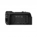 Цифровая видеокамера PANASONIC HC-V760EE black (HC-V760EE-K)
