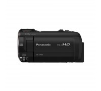 Цифрова відеокамера Panasonic HC-V760EE black (HC-V760EE-K)