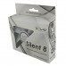 Кулер для корпуса Gelid Solutions Slient 8 (FN-SX08-16)