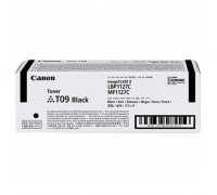 Тонер-картридж Canon T09 Black (3020C006AA)
