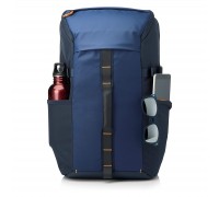 Рюкзак для ноутбука HP 15.6" Pavilion Tech Blue Backpack (5EF00AA)