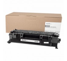 Картридж PrintPro CANON 057 LBP223/226/228/MF443/445/446/MF449 Black (без чипа (PP-C057N)