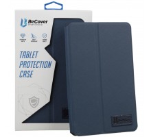 Чехол для планшета BeCover Premium Huawei MatePad T10s Deep Blue (705446)