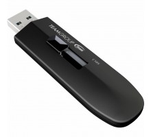 USB флеш накопичувач Team 8GB C185 Black USB 2.0 (TC1858GB01)