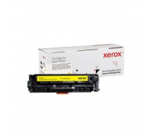 Картридж Xerox HP CC532A (304A), Canon 718 yellow (006R03823)