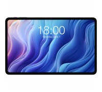 Планшет Teclast T60 12" 8/256GB LTE Android сірий (6940709685563)