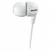 Навушники PHILIPS SHE3555 White (SHE3555WT/00)