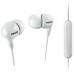 Навушники PHILIPS SHE3555 White (SHE3555WT/00)