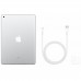 Планшет Apple A2197 iPad 10.2" Wi-Fi 128GB Silver (MW782RK/A)