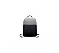 Рюкзак для ноутбука CANYON Anti-theft backpack 15.6' Black/Grey (CNS-CBP5BG9)