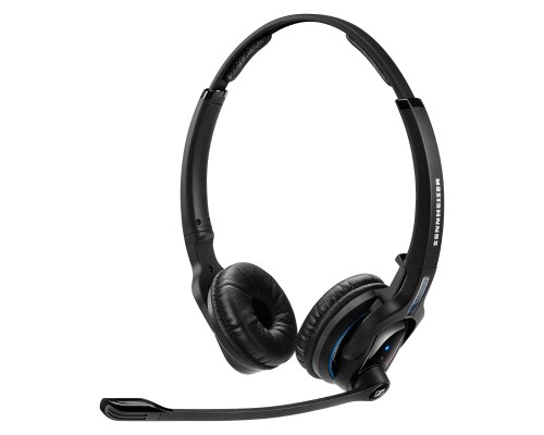 Навушники Sennheiser MB Pro 2 Wireless Mic (506044)