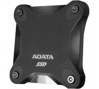 Накопичувач SSD USB 3.2 480GB ADATA (ASD600Q-480GU31-CBK)