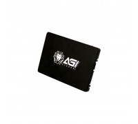 Накопичувач SSD 2.5" 256GB AGI (AGI256G06AI138)