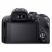 Цифровий фотоапарат Canon EOS R10 + RF-S 18-45 IS STM + adapter EF-RF (5331C033)