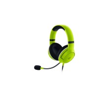 Навушники Razer Kaira X for Xbox Electric Volt (RZ04-03970600-R3M1)