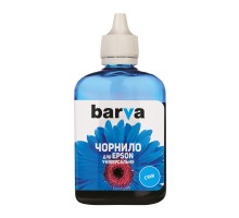 Чорнило Barva EPSON Universal №1 90г CYAN (EU1-446)