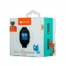 Смарт-годинник CANYON CNE-KW51BB Kids smartwatch GPS Black (CNE-KW51BB)