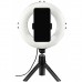 Штатив Hama Ring Light Kit Hama SpotLight Smart 80 Bluetooth Black (00004651)