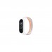 Ремінець до фітнес браслета BeCover Nylon Style для Xiaomi Mi Smart Band 5/6 Rainbow (705430)