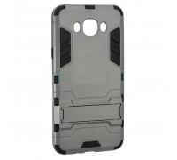 Чехол для моб. телефона Honor gadgets для Samsung J5 Hard Defence Series Prime Space Gray (52084)