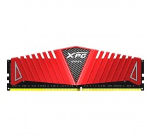 Модуль пам'яті для комп'ютера DDR4 8GB 3000 MHz XPG Z1-HS Red ADATA (AX4U300038G16-SRZ)