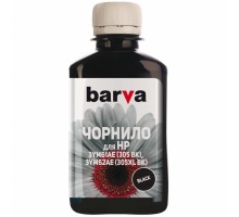 Чорнило Barva HP 305 180 мл Black Pigmented (H305-778)