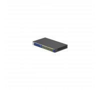 Комутатор мережевий Netgear GS524PP-100EUS