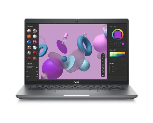 Ноутбук Dell Precision Workstation 3480 (210-BGDH-2305SSS)